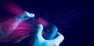 dentsu gaming goes global with new launch