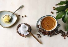 There's A 'Bulletproof' Coffee & Here's What You Need To Know