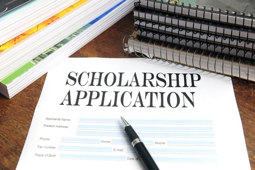 scholarships applications for ugrad ehsaas programme