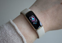 fitbit luxe and how it just got better
