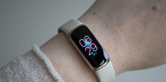 fitbit luxe and how it just got better
