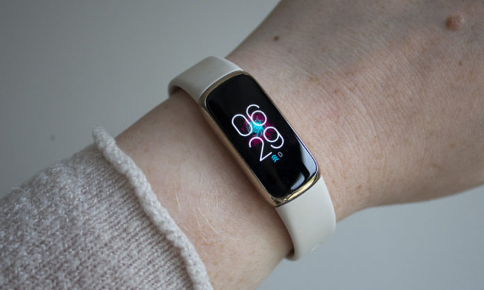 fitbit luxe and how it just got better