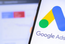 google ad gives owner profit on surge