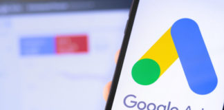 google ad gives owner profit on surge