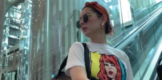 Hania Amir Reveals The Reason Behind Her Social Media Absence