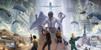 surviving in PUBG mobile till the end