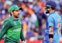 India vs Pak T20 World Cup 2021: 5 Places To Watch The Match Live