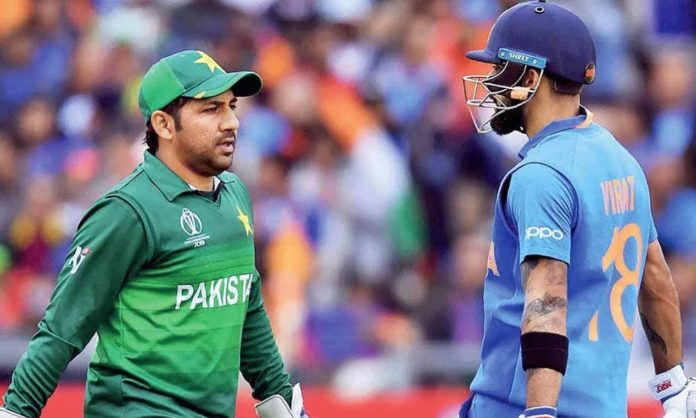 India vs Pak T20 World Cup 2021: 5 Places To Watch The Match Live