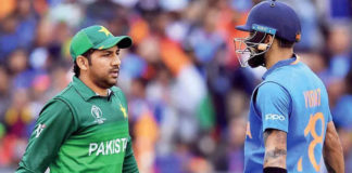 Pakistan India and T20 match soon who wins