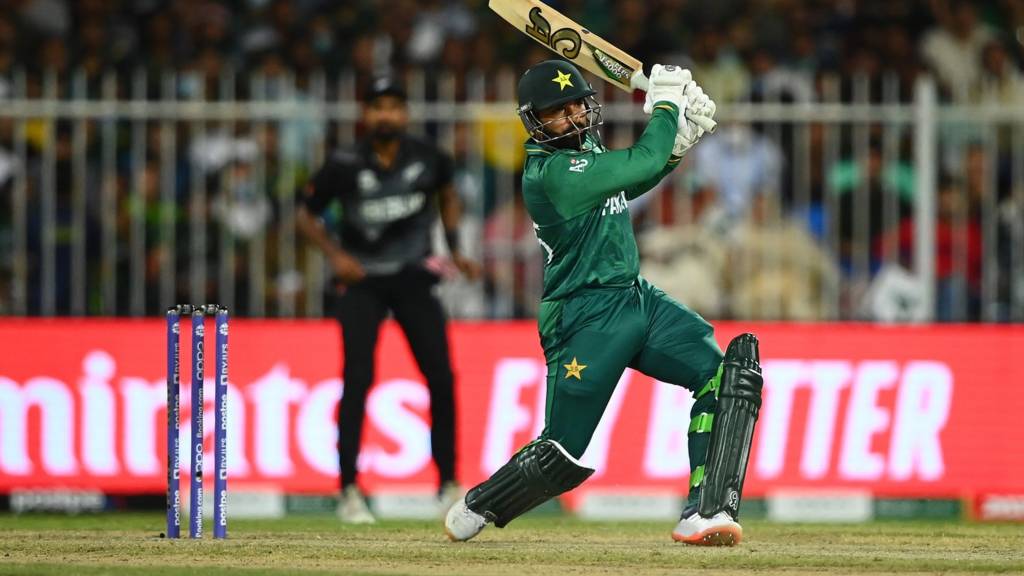 pakistna wins against new zealand