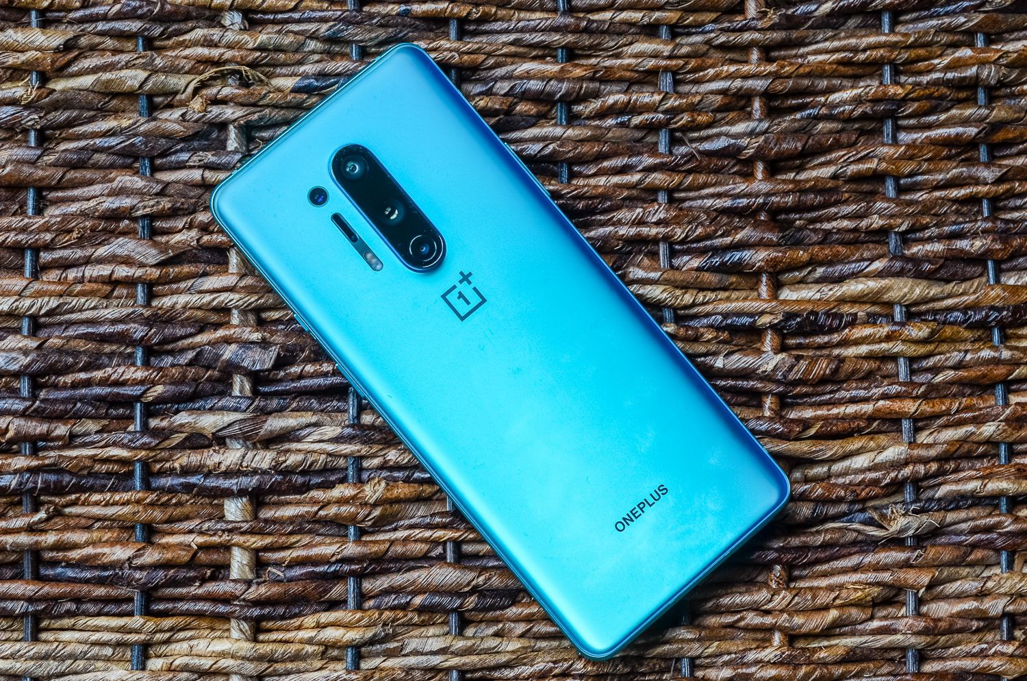 oneplus 8 as a powerful phone