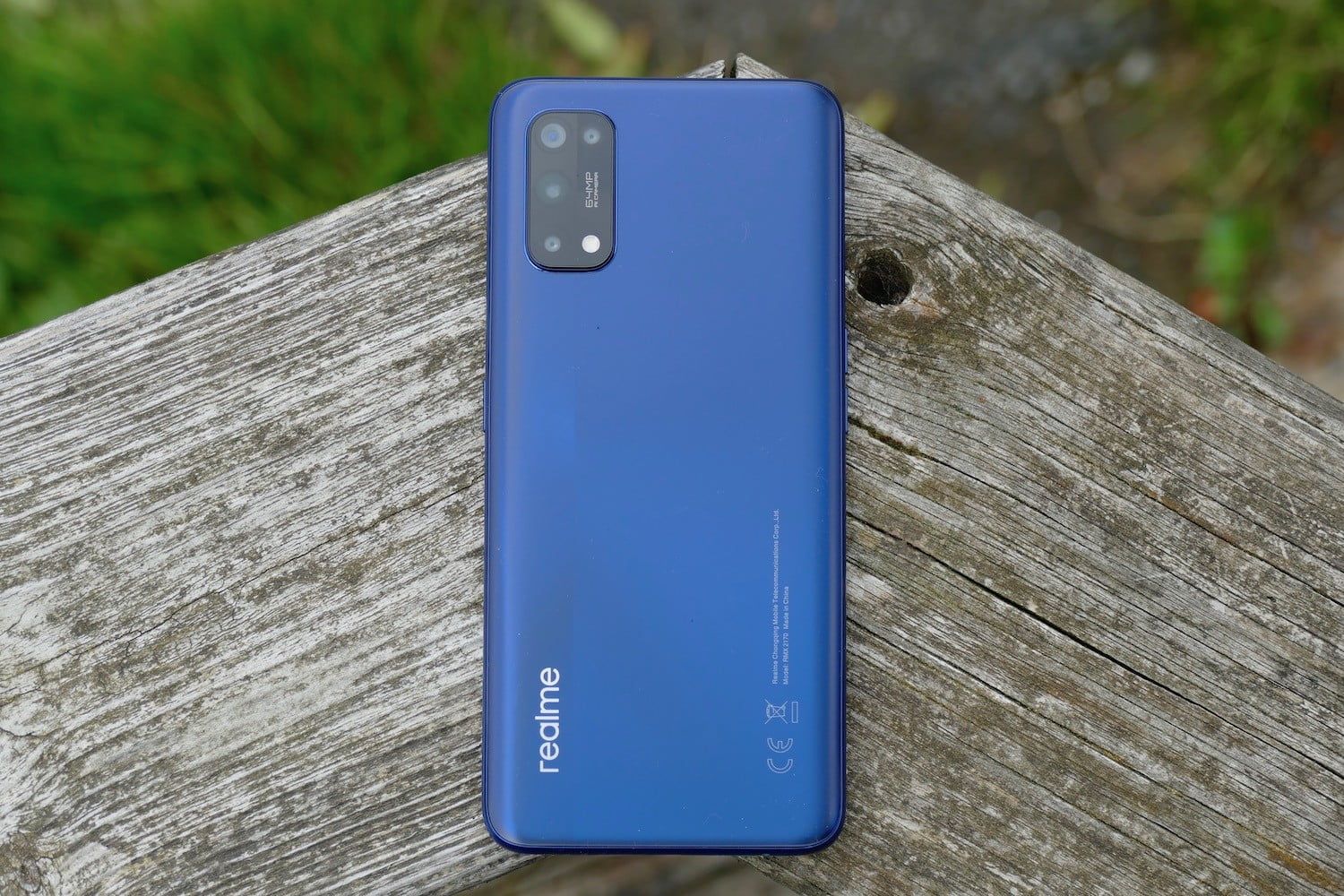 realme 7 pro is quite a powerful phone