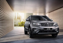 proton X70 and CKD imports in Pakistan