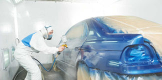 part replacement that drops a cars resale value