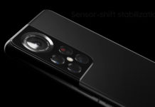 samsung galaxy S22 and model dummy leaked
