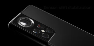 samsung galaxy S22 and model dummy leaked