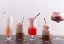 Ever Tried Adding Ice-Cream To Your Cola ? Well, Now Is The Time