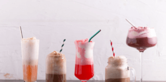 Ever Tried Adding Ice-Cream To Your Cola ? Well, Now Is The Time