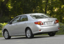 second hand sedans worth under 15 lac