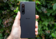Sony Xperia teaser with new camera phone reveal
