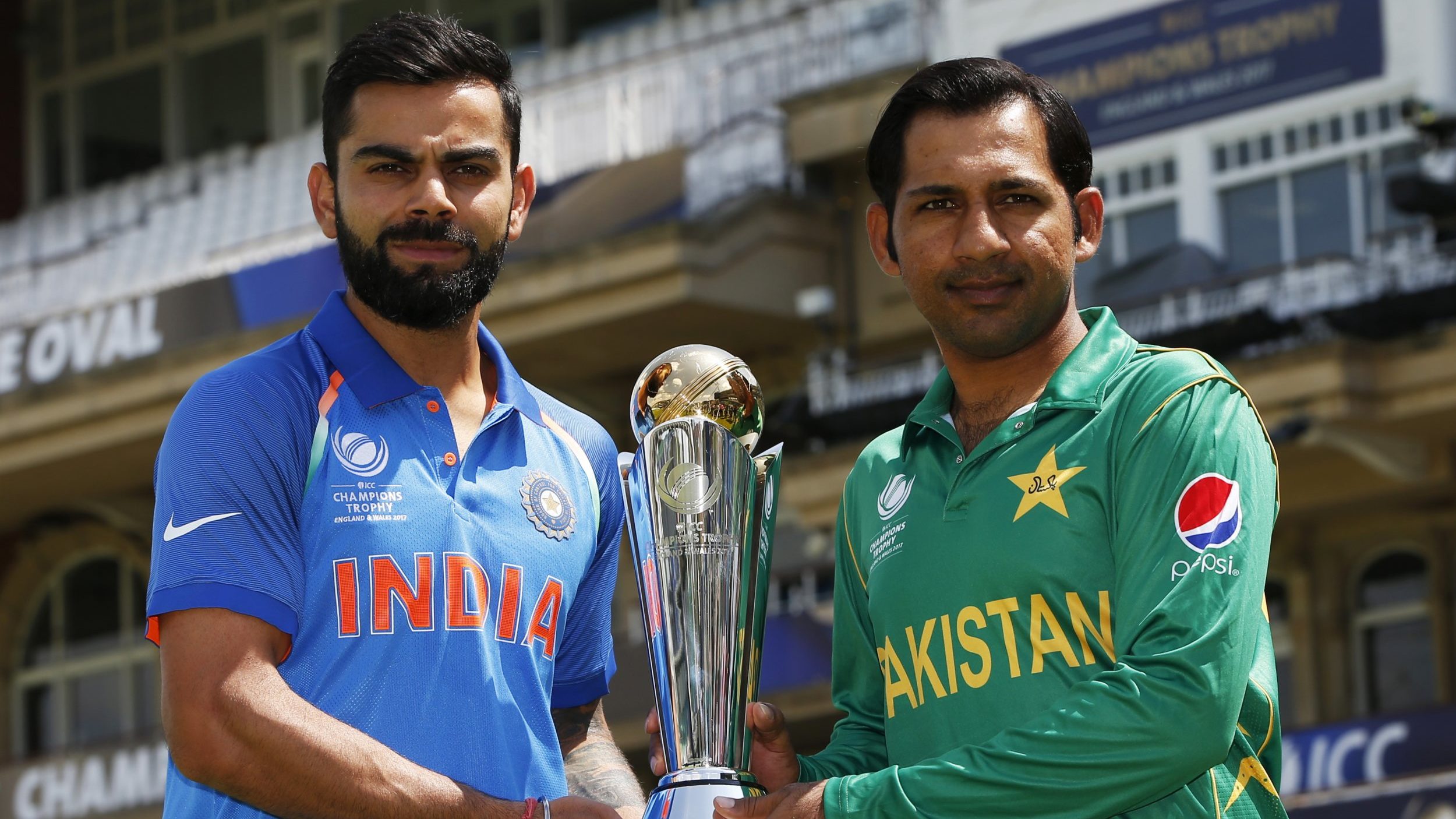 pak and india in T20 2021