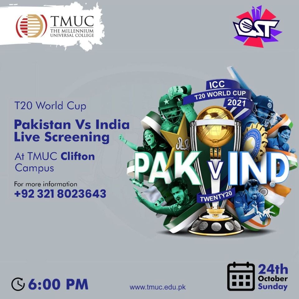 tmuc khi screening of match