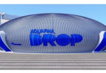 Get Free Water Refills With Different Flavors At Dubai Expo 2020
