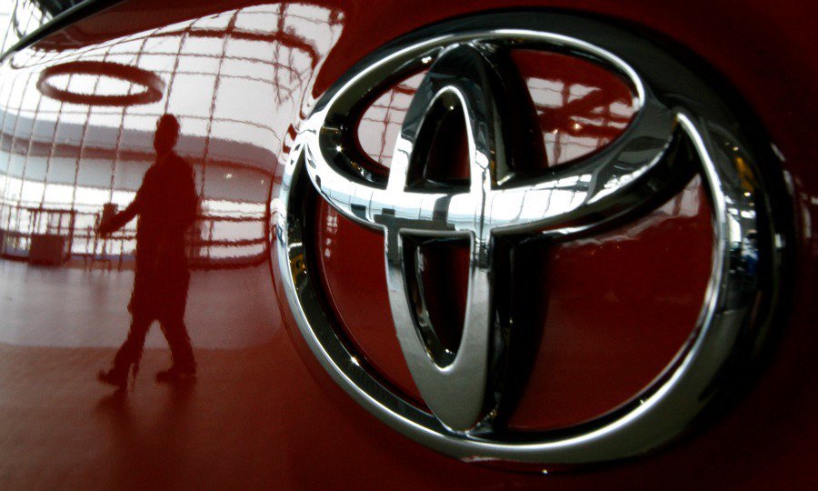 toyota among most valuable