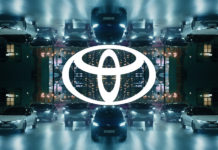 toyota as most popular and valuable brand
