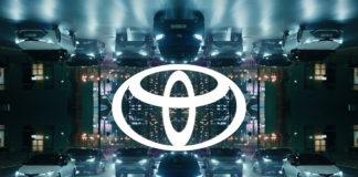 toyota as most popular and valuable brand