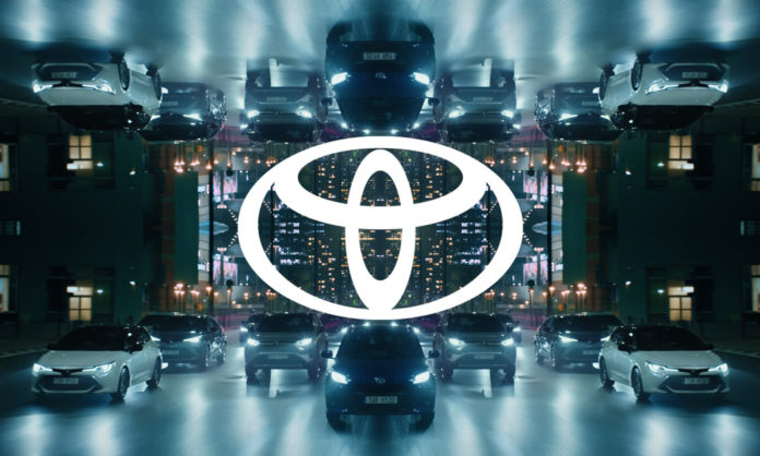 toyota as most popular and valuable brand