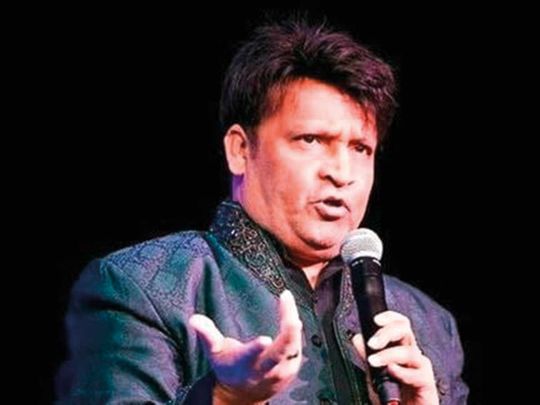 umer sharif comedy legend passes away at 66