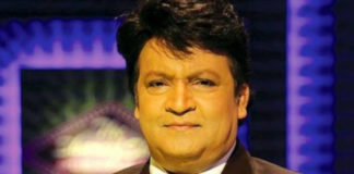 Umer Sharif passes away at the age of 66