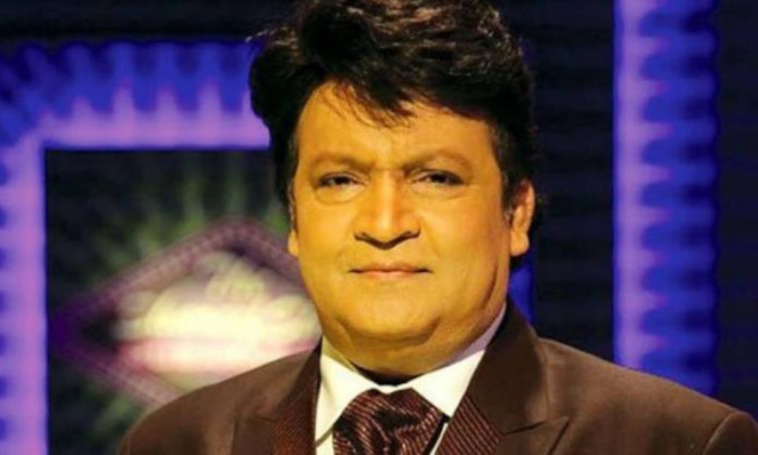 Umer Sharif passes away at the age of 66