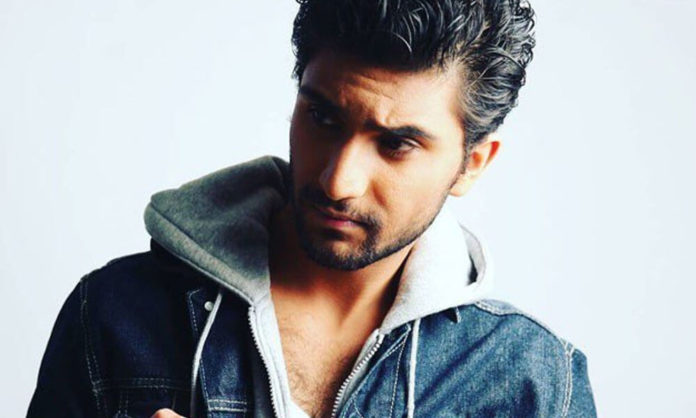 Ahad Raza Mir Addresses Pregnancy Rumors In A Recent Interview