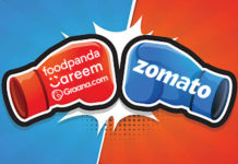 pakistani brands