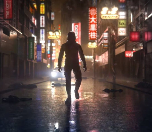 ghostwire and upcoming xbox games 2022