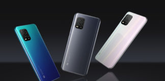 xiaomi with cheap phone and iphone like feature