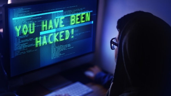 female hacker arrested obscene videos