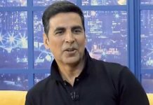 akshay kumar