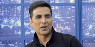 akshay kumar