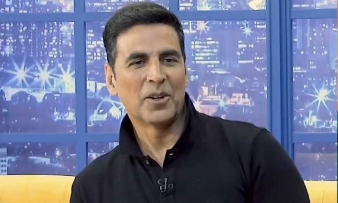 akshay kumar