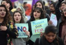 aurat march feminism western ideologies