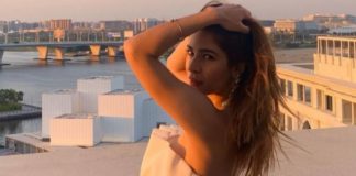 Netizens Call Out Ayesha Omar For Wearing A Bold Outfit On Her Birthday