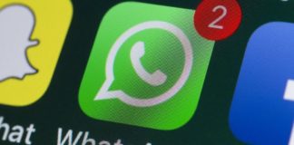 secretly view whatsapp