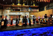 halal bar saudi arabia