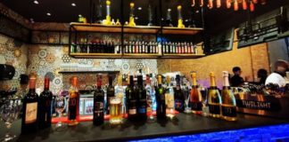 halal bar saudi arabia