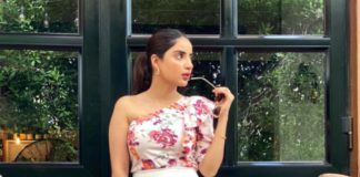 saboor aly response troll moti