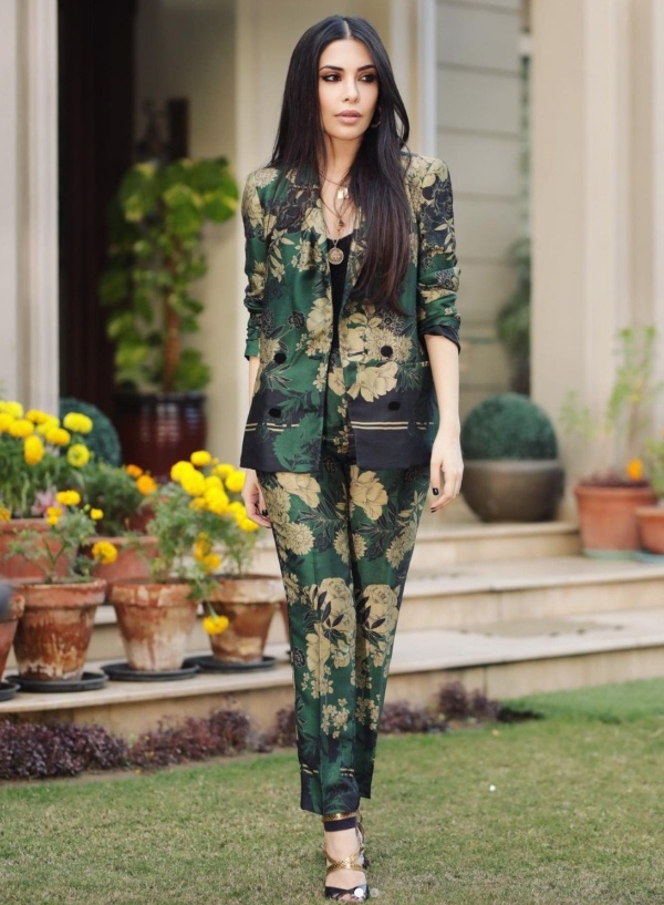 shahbaz taseer ex wife