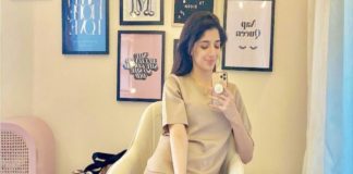 mawra hocane latest pictures